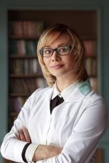 Кускова Елена Станиславовна