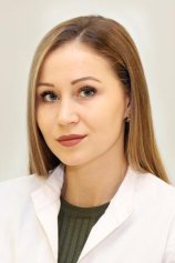 Степанова Наталия Владимировна