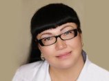 Вахрушева Юлия Витальевна