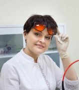 Алёшина Оксана Андреевна