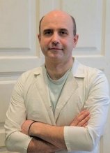 Клочков Дмитрий Николаевич