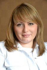 Керимова Бэла
