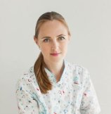 Абрамова Анжела Юрьевна