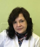 Муравьева Татьяна Станиславовна