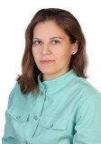 Зарифуллина Любовь Галимяновна
