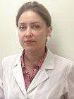 Тюкова Ирина Сергеевна