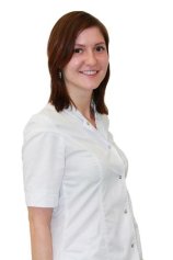 Волкодав (Комарова) Нина Геннадьевна