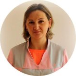 Попова Анастасия Сергеевна