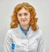 Денисова Юлия Николаевна