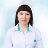 Шакирова Карина