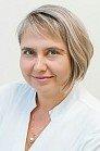Цыгуро Ангелина Леонидовна