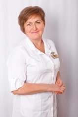 Меньшикова Лариса Юрьевна ​