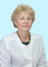 Михеева Галина Ивановна