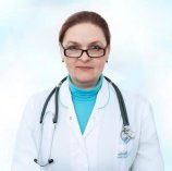 Бородулина Юлия Борисовна