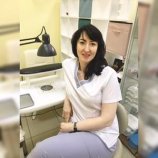 Медведева Наталья