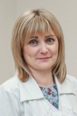 Кудрявцева Оксана Викторовна