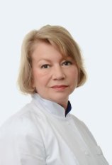 Махова Светлана Ивановна