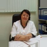Борисенко Галина Николаевна