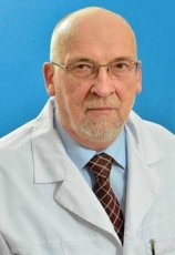 Федоров Николай Михайлович
