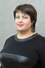 Лауферт Яна