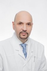Истокский Константин Николаевич