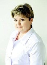 Дакина Татьяна Геннадьевна