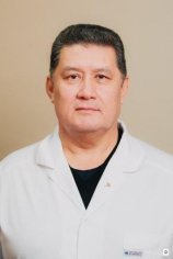 Хышиктуев Леонид Владимирович