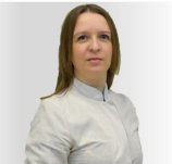 Буйкова Василиса Евгеньевна