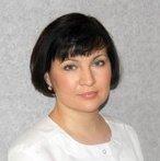 Карева Татьяна Николаевна