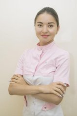 Дарибазарон Янжима Зориктоевна