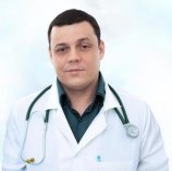 Демченко Сергей Сергеевич