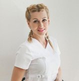 Бурова Анна Владимировна