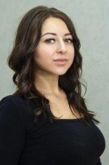 Галкина Галина