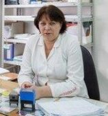 Сулагина Татьяна Юрьевна