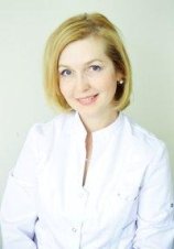 Толстикова Ольга Альвиановна
