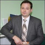Сысин Сергей Анатольевич