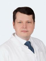 Лыков Владимир Николаевич