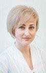 Антонова Татьяна Владимировна