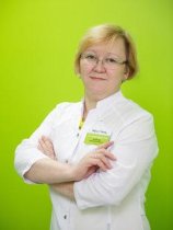 Неукисова Елена Вячеславовна