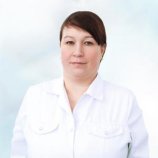 Голодяева Рамиля