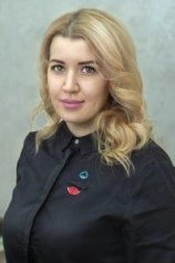 Давыденко Юлия