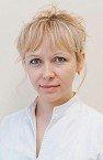 Ушакова Надежда Сергеевна