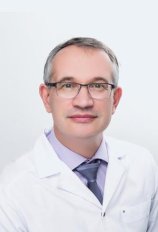 Коваль Сергей Павлович