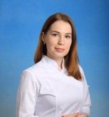 Казакова Анфея Валерьевна​