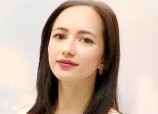 Сергеева Евгения Юрьевна