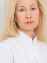Бердникова Наталия Евгеньевна