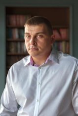 Столяров Виталий Александрович