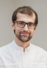 Погодин Александр Сергеевич