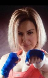Ясипенко Ирина