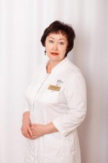 Ростовщикова Лидия ​ Леонидовна​